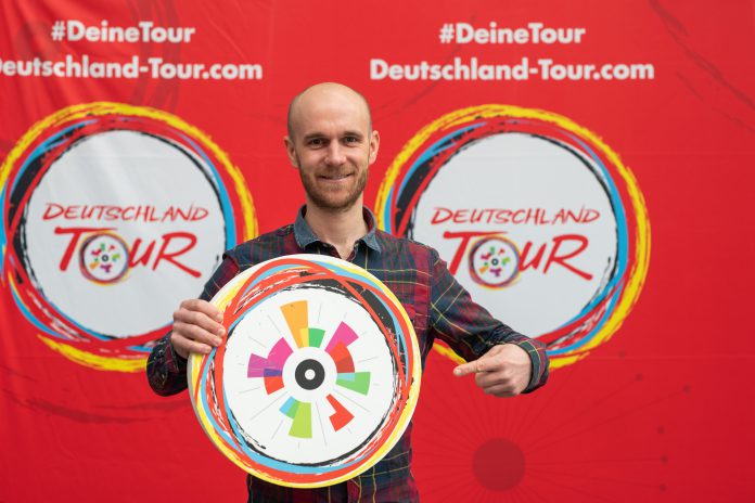 Johannes Fröhlinger Jedermann Tour Deutschland Tour