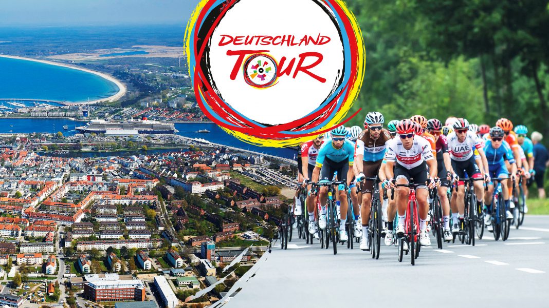 Rostock Deutschland Tour 2020
