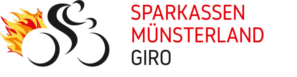 Logo Sparkassen Münsterland Giro