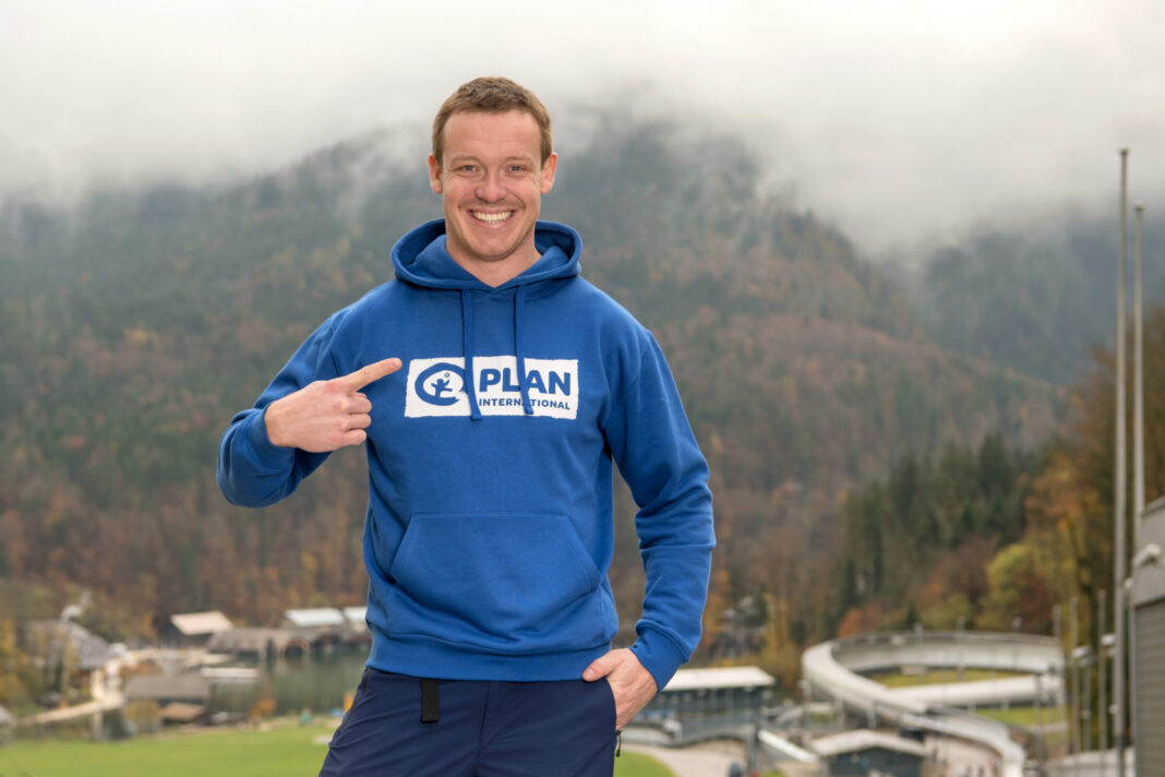 Felix Loch Plan International Challenge Schauinsland Freiburg