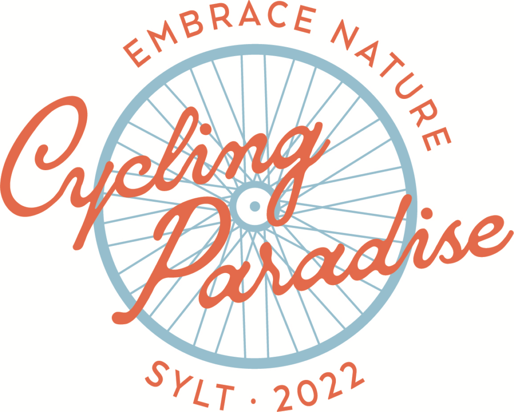 Cycling Paradise Sylt Vintage Rennrad